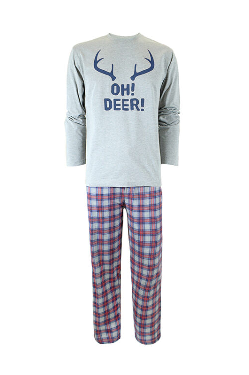 SERGIO NG-20 pizsama