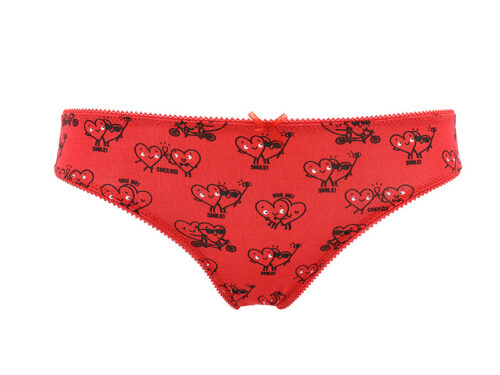 ERIKA NG-20 02 női alsó