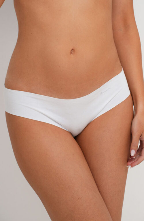 Bonatti fehérnemű MINNIE -női klasszikus alsó - feher