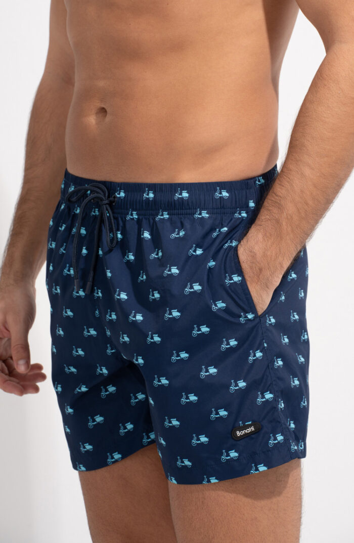 Férfi fürdőshort 1-24/272